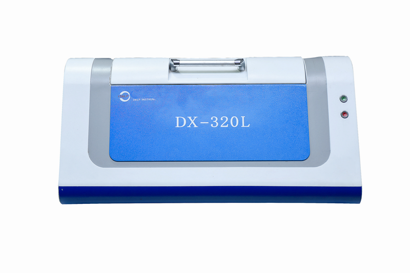 DX-320L ROHS2.0分析仪