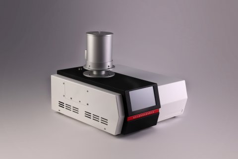 TGA-101 热重分析仪