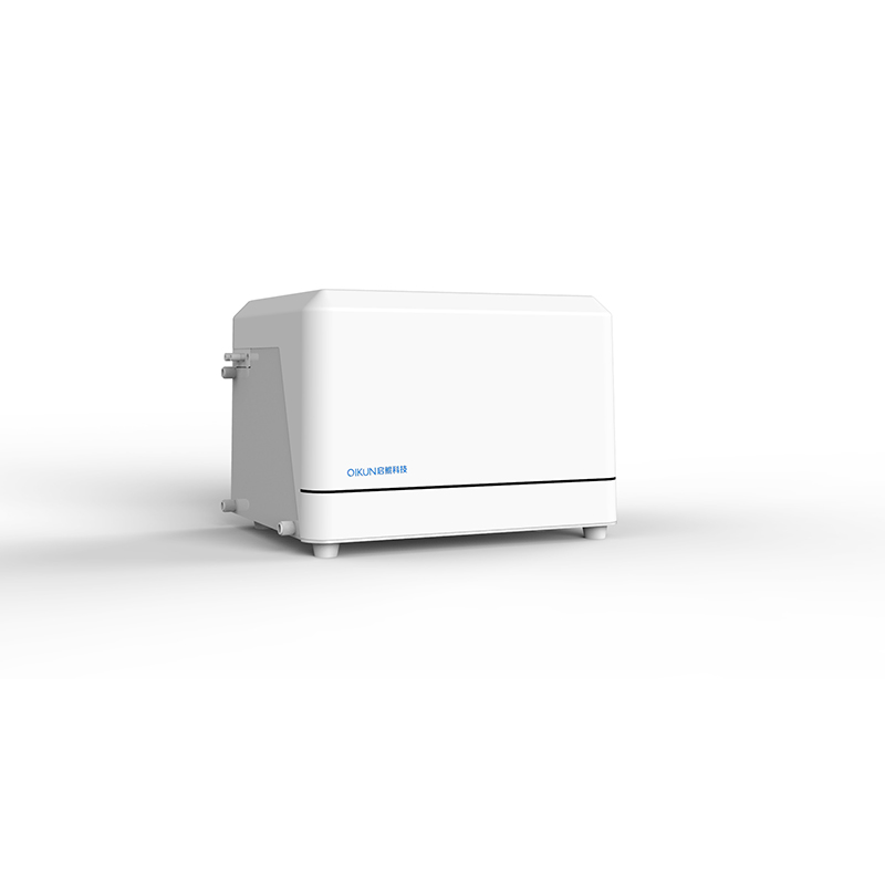 CU-600GS总有机碳分析仪