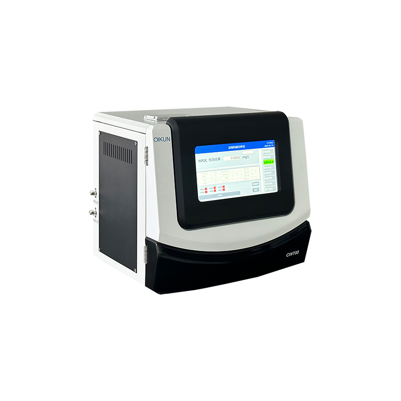 CD-850N 总有机碳分析仪