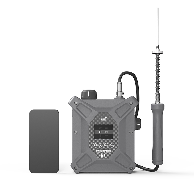 M3便携式挥发性有机气体VOCs分析仪