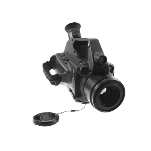 新一代Ⅱ型制冷型红外探测器