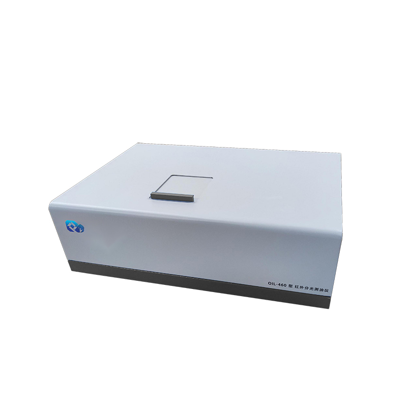 OIL-460型红外分光测油仪