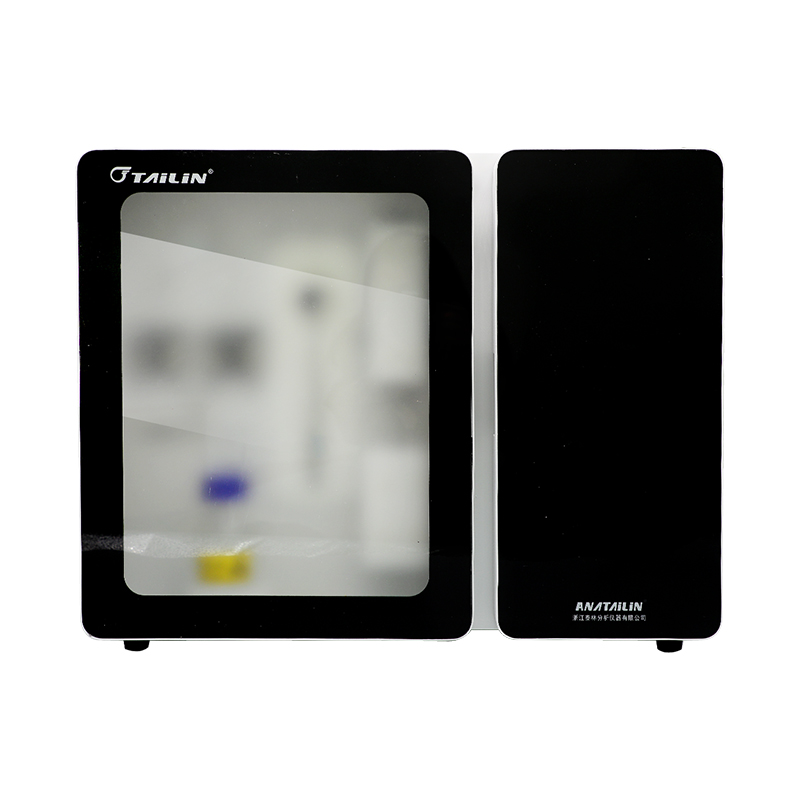 总有机碳（TOC）分析仪-CT1000B