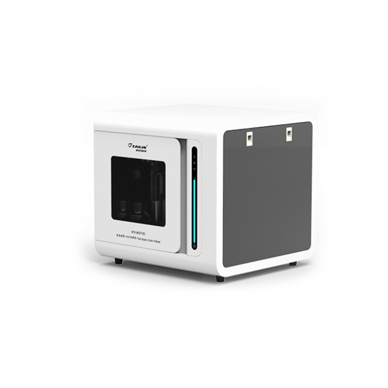 总有机碳（TOC）分析仪-HTY-WOT100