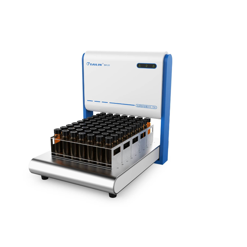 TOC自动取样装置-ASE-70A