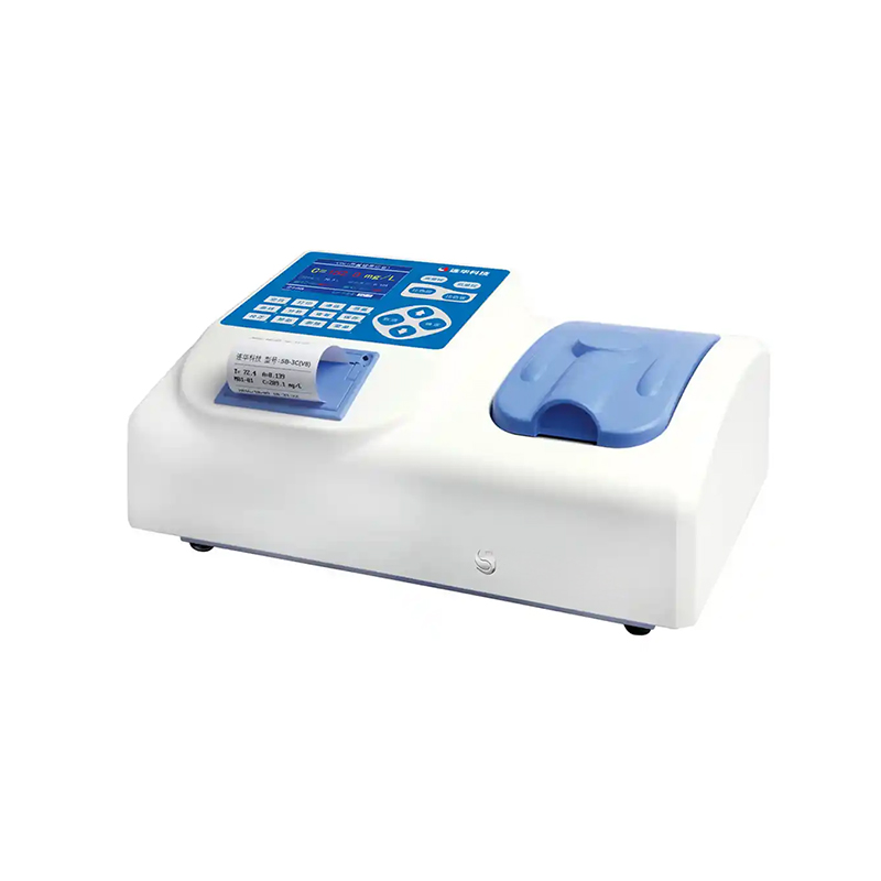 化学需氧量COD快速测定仪5B-3C(V8)