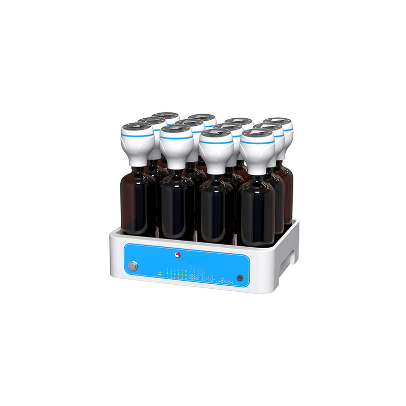 生物化学需氧量测定仪LH-BOD312