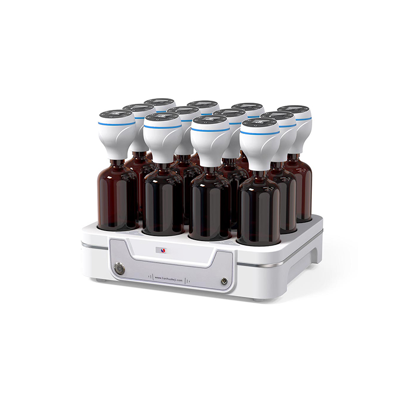 生物化学需氧量BOD5测定仪LH-BOD1201