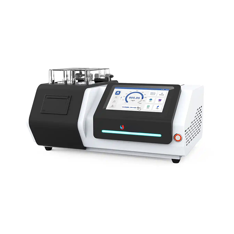 新羽系列多参数水质测定仪LH-C500