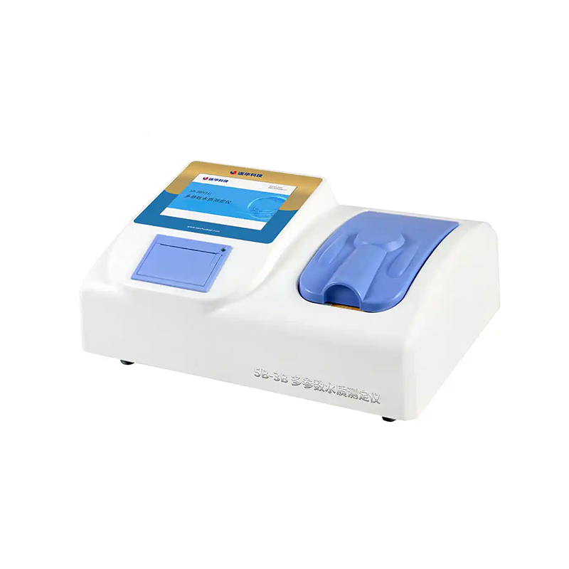 多参数水质测定仪5B-3B(V11)