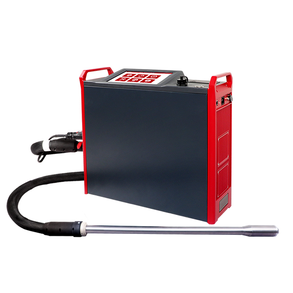 2086型 便携式傅立叶红外气体分析仪