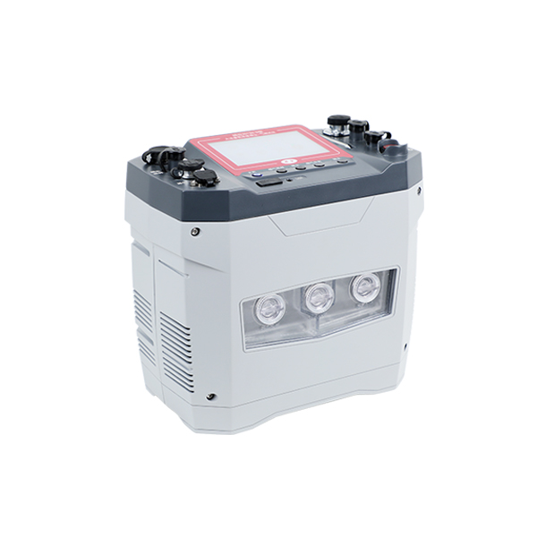 3012H-D型 大流量低浓度烟尘/气测试仪（21款）