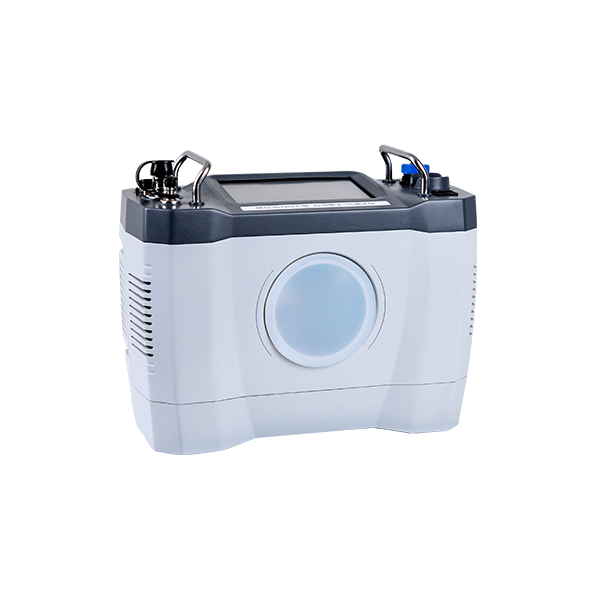 3012H-C型 自动烟尘/气测试仪