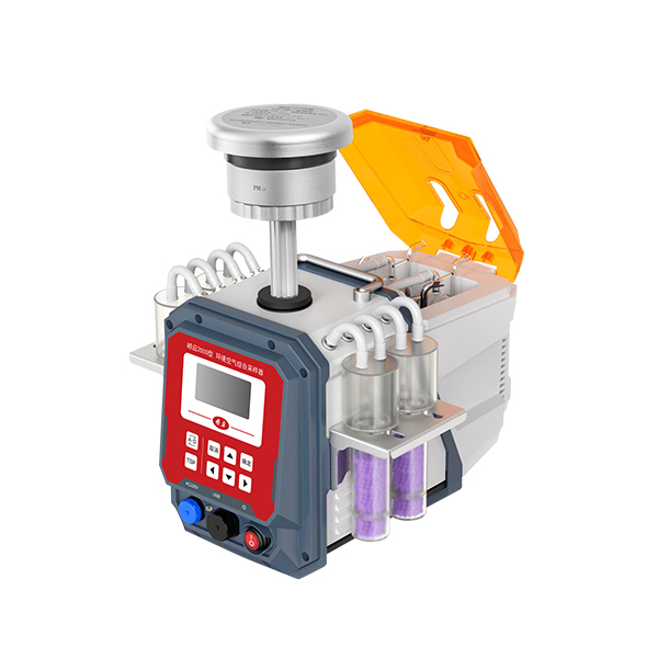 2050型 环境空气综合采样器 22款恒温型