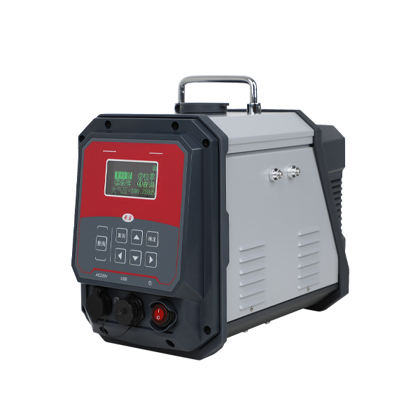 2030D型 智能小流量TSP/PM10/PM2.5采样仪（22款）